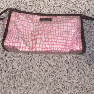 Kate Spade Makeup Bag